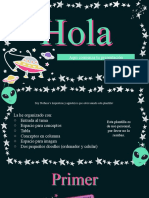 Fondos Alien