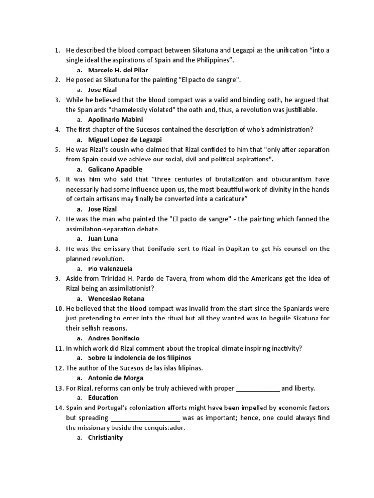 3rd Exam | PDF