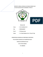 Suci Rahmayati Tk. 1a Makalah Review Jurnal