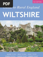 Download Guide to Rural England - Wiltshire by Travel Publishing SN59938304 doc pdf