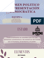 Dercho Electora