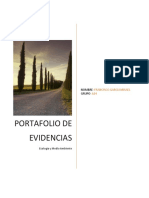 624 - Portafolio de Evidencias