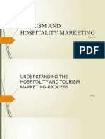 Chapter 2 Tourism and Hospitality Marketing