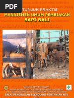 Download manajemen sapi 2 by Delta GheDe SN59938610 doc pdf