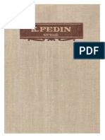 Fedin, Konstantin - Opere II - Fratii v0.5