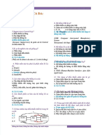 PDF On Tap Scada Trac Nghiem - Compress