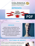 DEPRESION