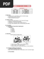 ENG Q1 W1 D1 Real or Make-Believe