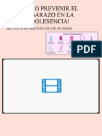 Como Prevenir El Embarazo en La Adolesencia