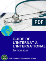 Guide de Linternat A Linternational 2021
