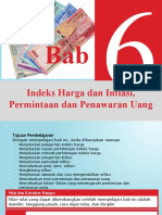 INDEKS-HARGA-DAN-INFLASI-PERMINTAAN-DAN-PENAWARAN-UANG-pptx