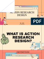 Action Research