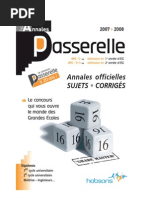 Download annalespasserelleesc2007 by beebac2009 SN59939961 doc pdf
