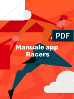 Manuale App Racers