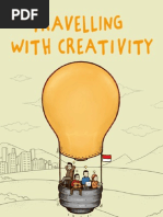 Download Ebook Travelling with Creativity by Ibnu Azis SN59940421 doc pdf