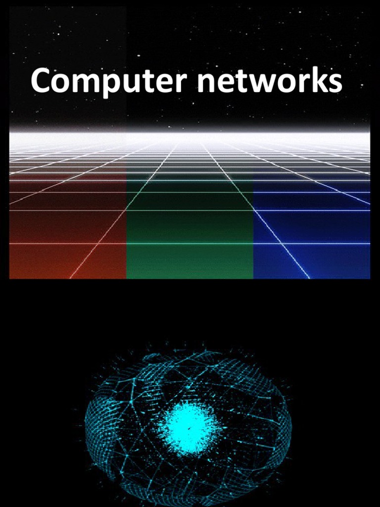 Computer Networks | PDF