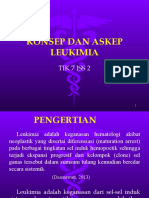 Konsep & Askep Leukimia1