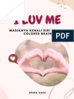 I Luv Me by Geeha Gaus