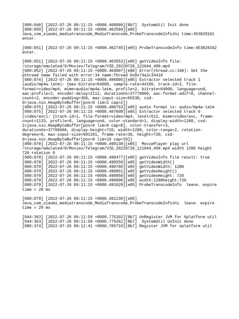 System log file analysis pdf computer file formats computer file