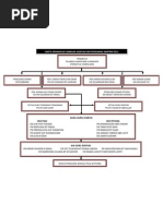 Carta Organisasi Disiplin 2011