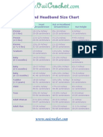 Hat-and-Headband-Size-Chart