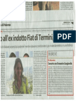 Articolo Giornale Di Sicilia - 02 - 09 - 14