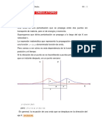 Movimiento Ondulatorio