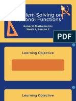 Solving Rational Functions, Equations & Inequalities