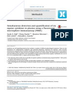 Simultaneous Detection and Quantification of Six e