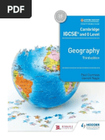 ZIMSEC Geography Notes Form 2 | PDF | Volcano | Lava