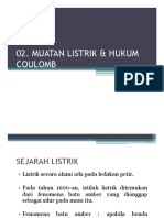 02 Hukum Coulomb