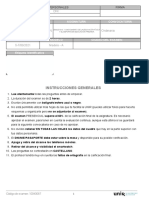 Marzo 2021 Modelo A Educacion Fisica UNIR