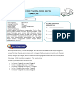 TRANSALASI MATEMATIKA