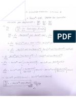 Segúndo Parcial