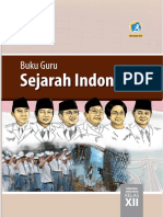 Sejarah Kelas XII BG Press