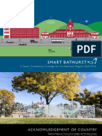 Smart Community Strategy for Bathurst Region 2020-2025