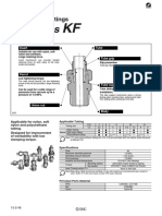 Series: Insert Fittings