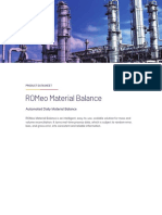 Datasheet AVEVA ROMeoMaterialBalanceModule 06-19.PDF - Coredownload.inline