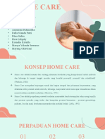 Home Care Kelompok