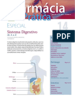 Revista Farmacia - Medicação Do Sistema Digestivo