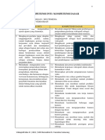 Modul Video XI Semester 3 2021