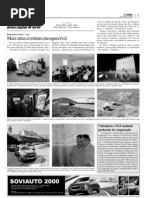 Edição de 26 de Maio de 2011