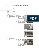 LOGBOOK 3 Pratikum Ilmu Gulma Eci 2010211011 Seed Bank