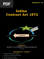 Session 05 - 08 - CONTRACT ACT