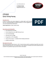 SHD Tooling Prepreg TDS - Ltc410-Df285-Pds