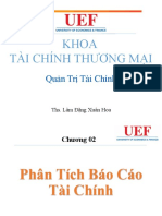 UEF - Quan Tri Tai Chinh - Chuong 2