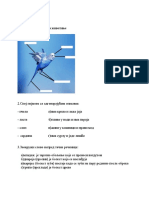 Primeri Zadataka Za Test Za Završni Ispit Po IOPu BIOLOGIJA