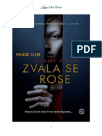 Claire Allan Zvala Se Rose - 041507