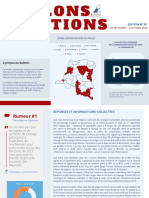 Parlons - Élections - Issue 10 - 10.07.2022