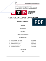 Informe Lab 1 - Agregados